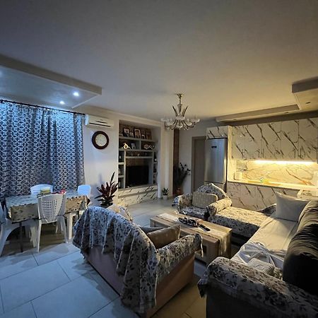Pandeklare Apartment Prinos  Bagian luar foto