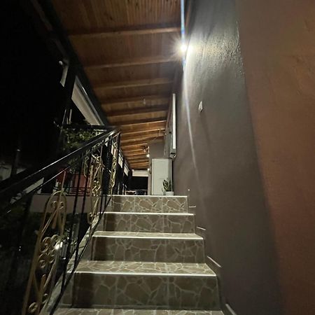 Pandeklare Apartment Prinos  Bagian luar foto