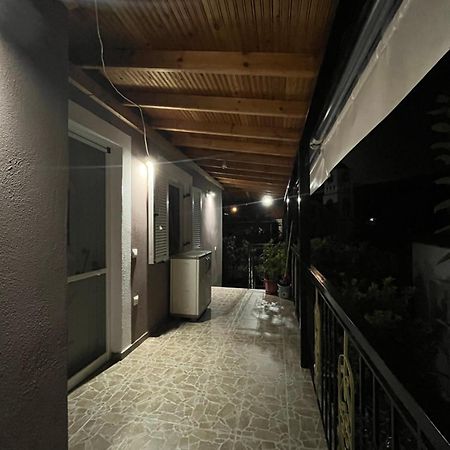 Pandeklare Apartment Prinos  Bagian luar foto