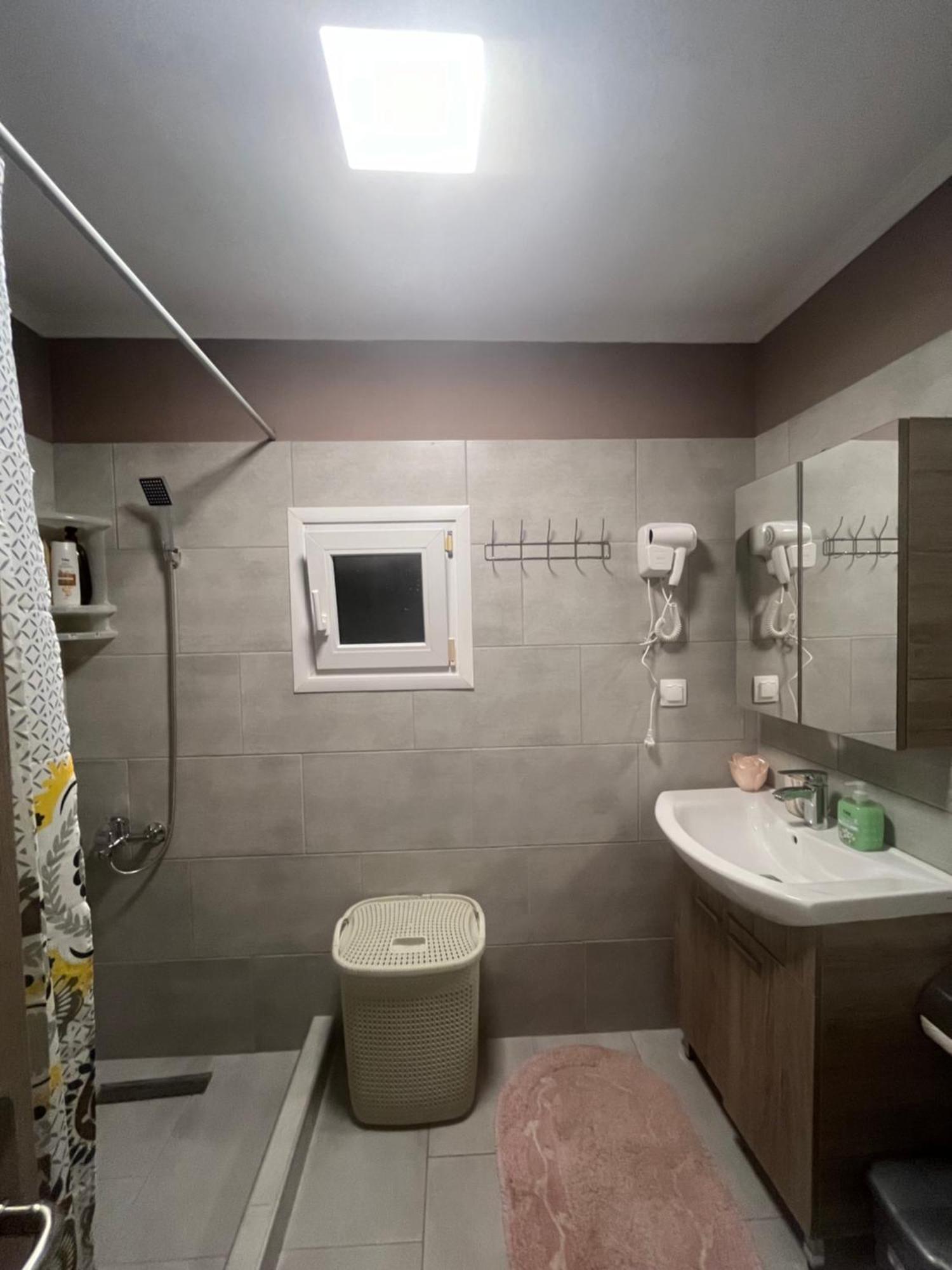 Pandeklare Apartment Prinos  Bagian luar foto
