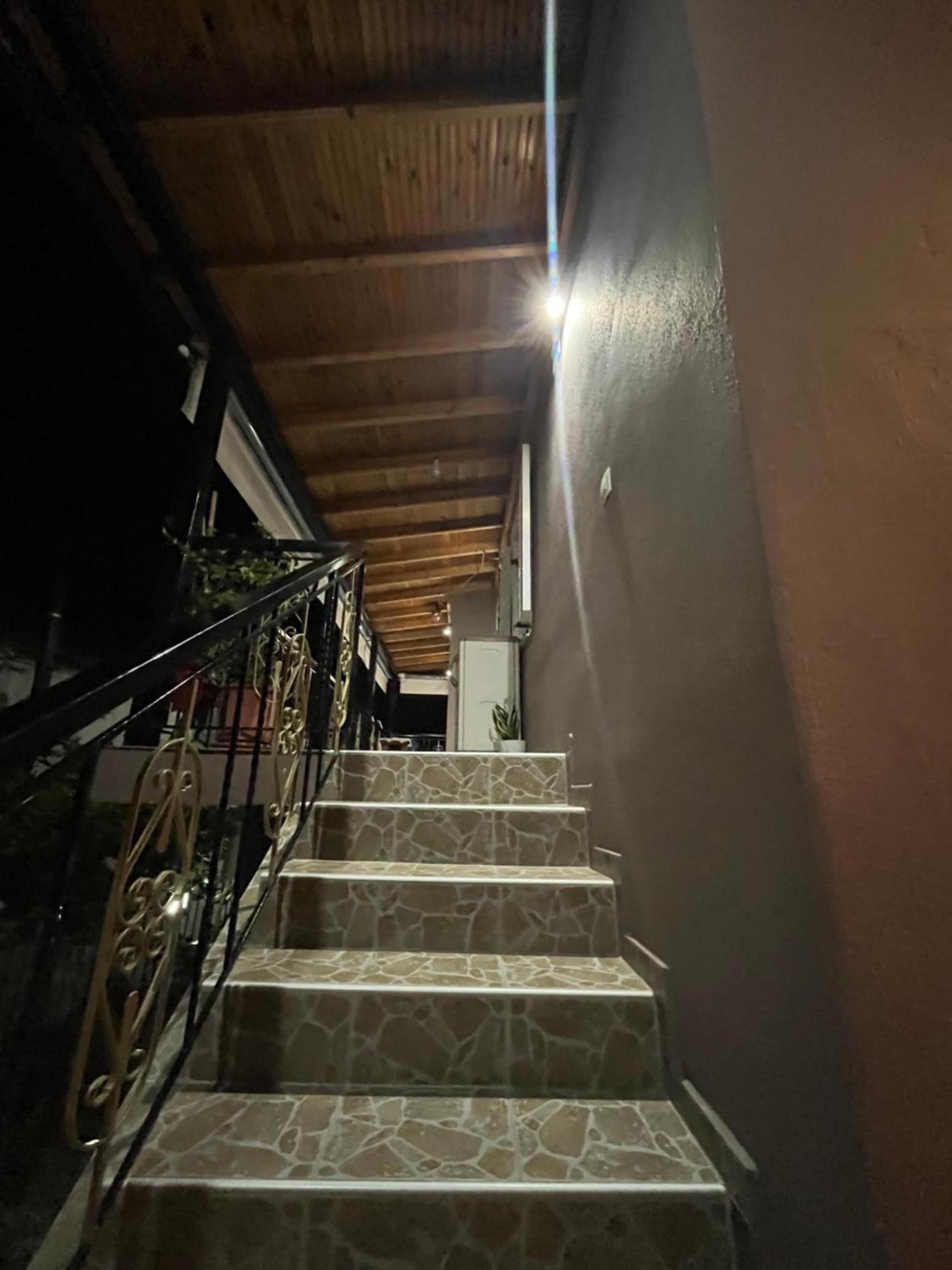 Pandeklare Apartment Prinos  Bagian luar foto