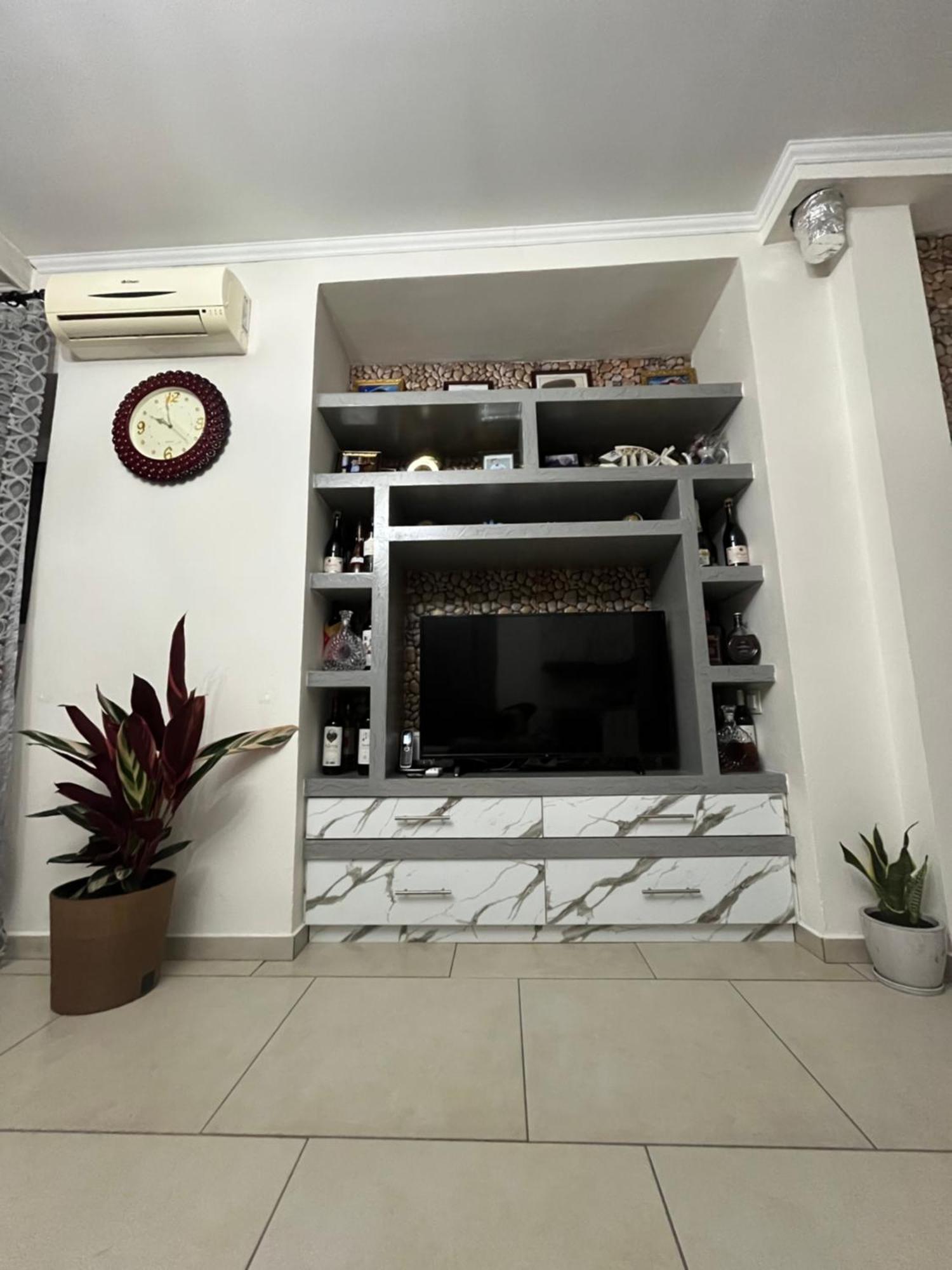 Pandeklare Apartment Prinos  Bagian luar foto