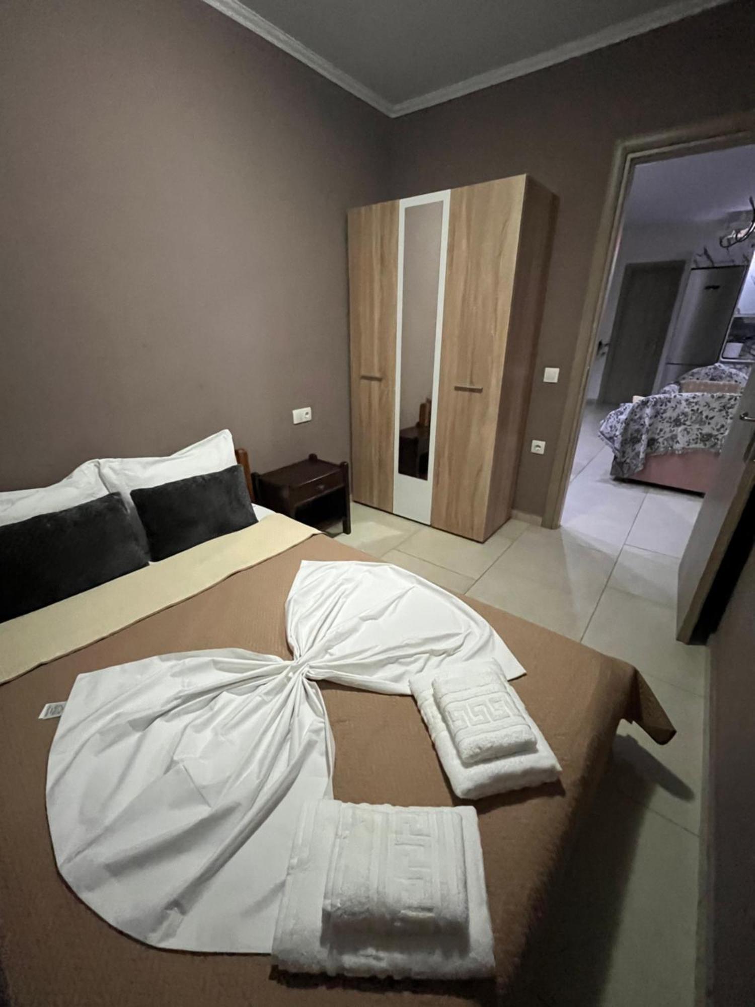 Pandeklare Apartment Prinos  Bagian luar foto