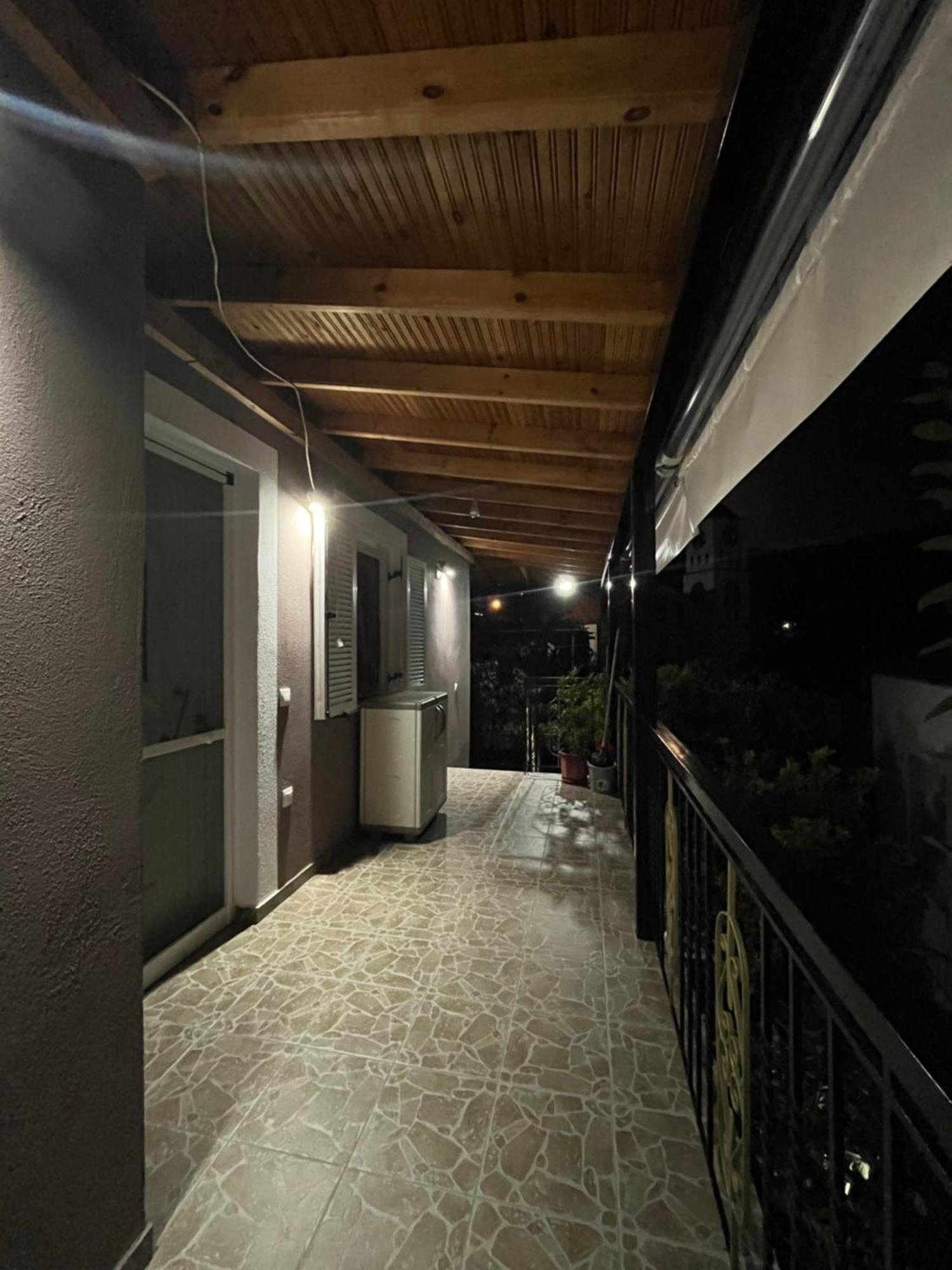 Pandeklare Apartment Prinos  Bagian luar foto