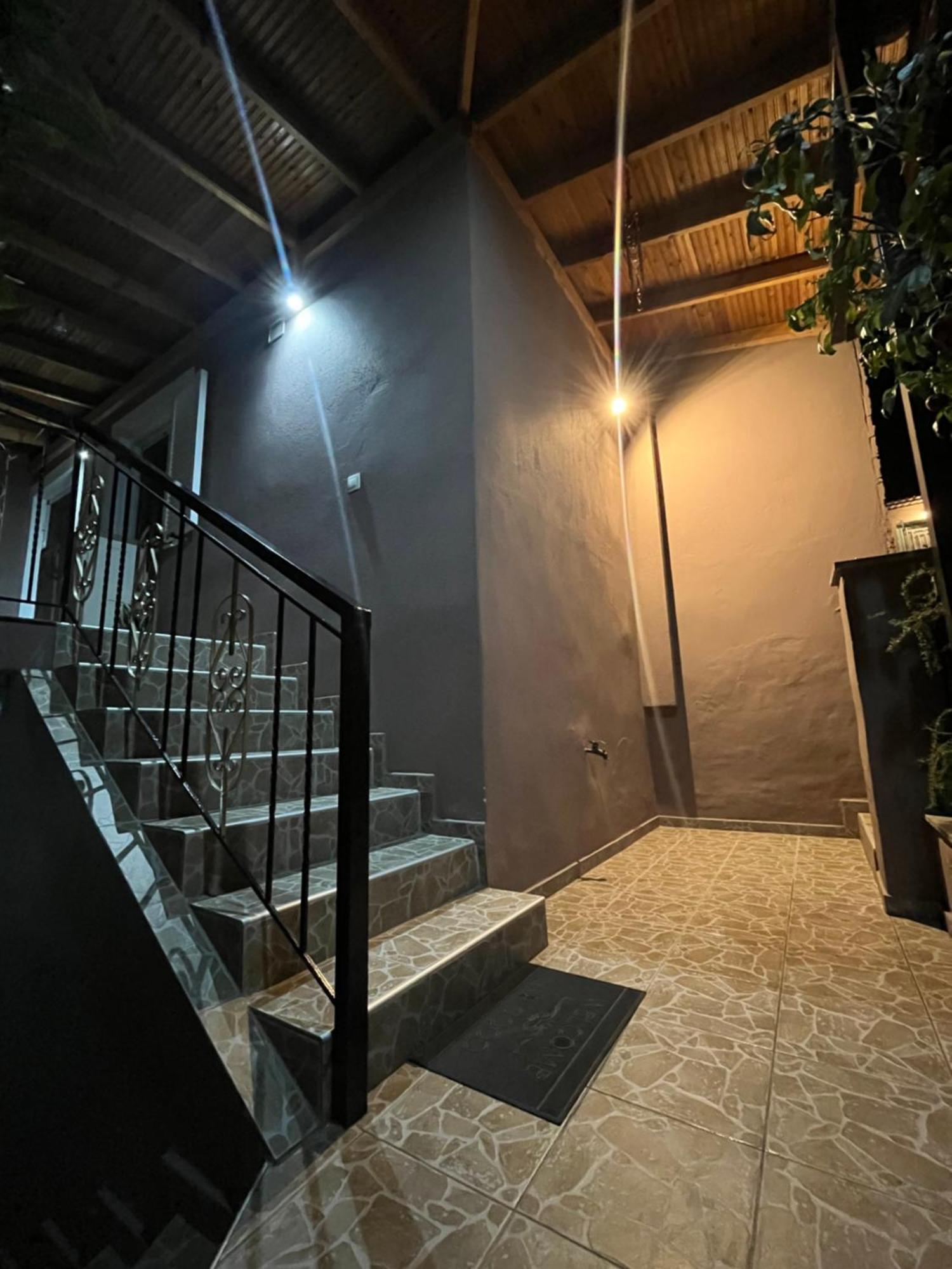 Pandeklare Apartment Prinos  Bagian luar foto