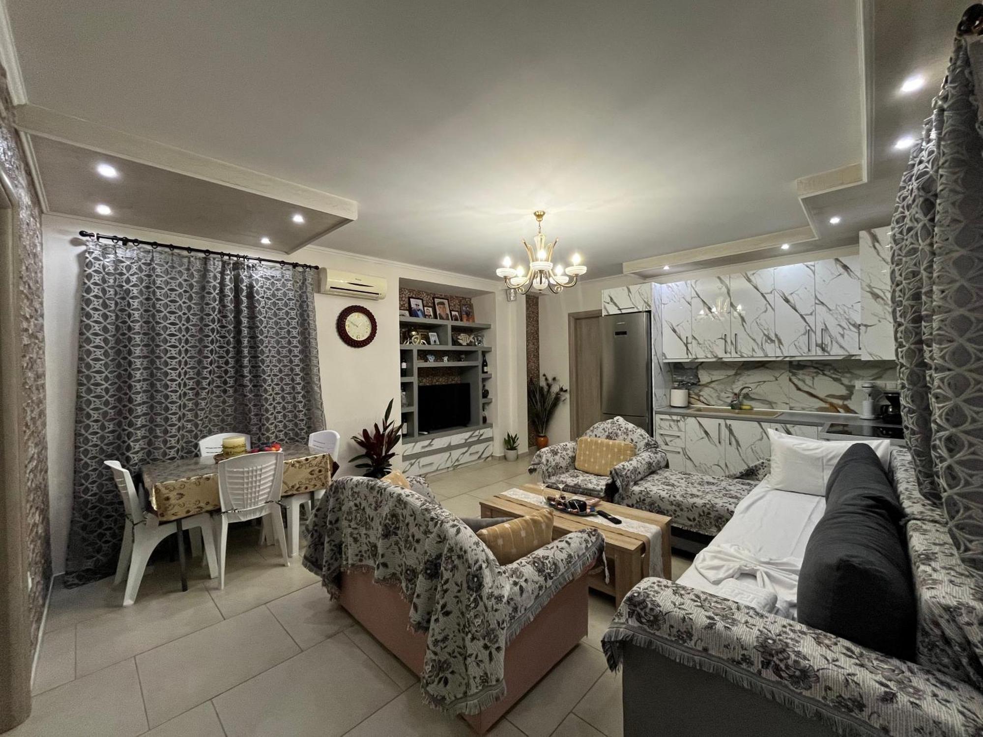 Pandeklare Apartment Prinos  Bagian luar foto